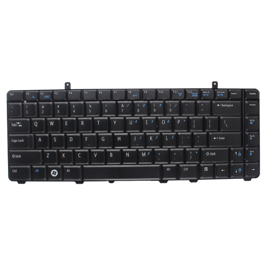 New original Keyboard for Dell Vostro A840 A860 1014 1015 1088 P - Click Image to Close